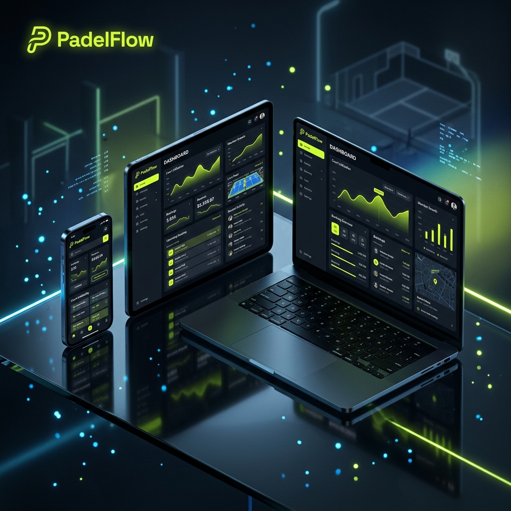 Multiplatform Ecosystem